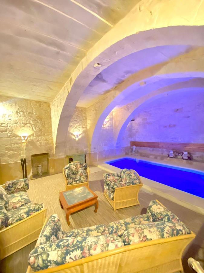 Vintage Farmhouse Qormi المظهر الخارجي الصورة