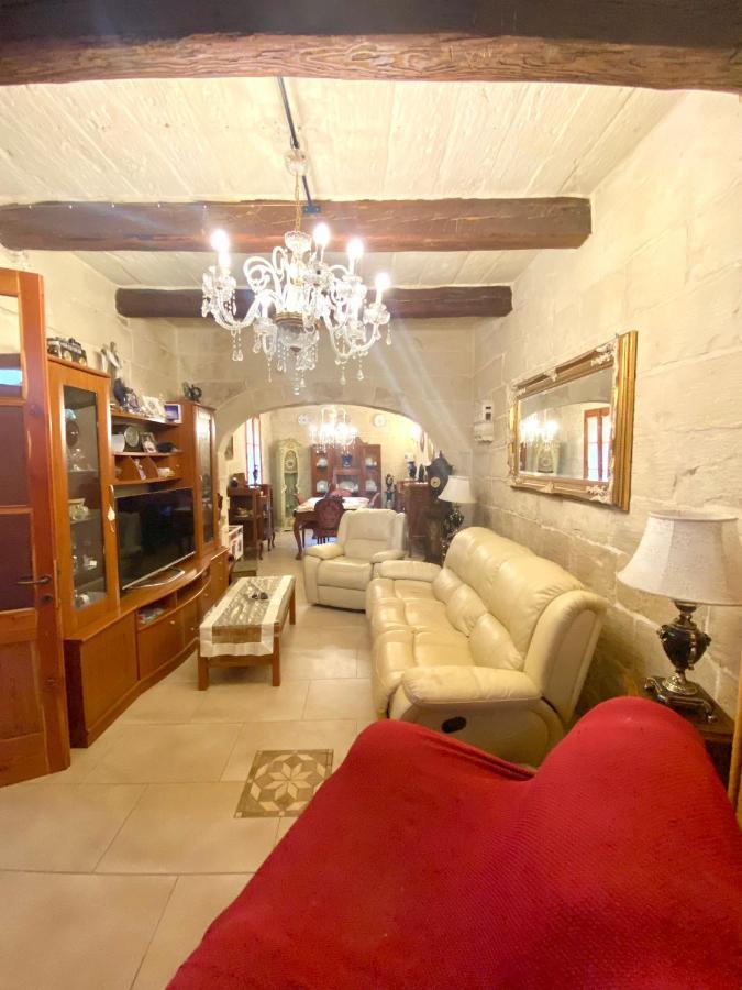 Vintage Farmhouse Qormi المظهر الخارجي الصورة
