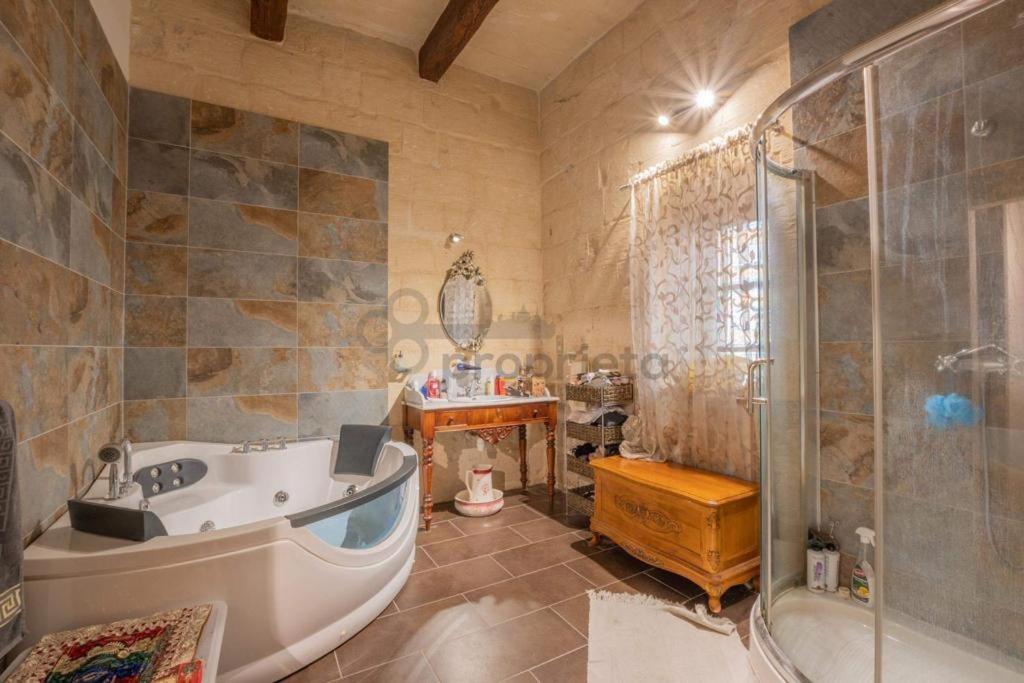 Vintage Farmhouse Qormi المظهر الخارجي الصورة