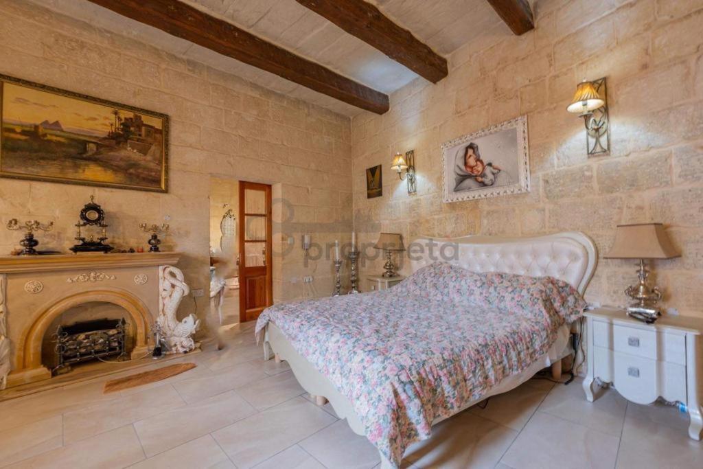 Vintage Farmhouse Qormi المظهر الخارجي الصورة