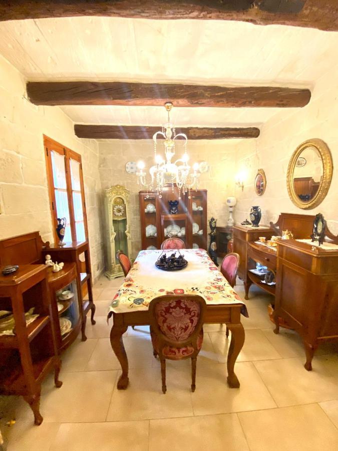 Vintage Farmhouse Qormi المظهر الخارجي الصورة
