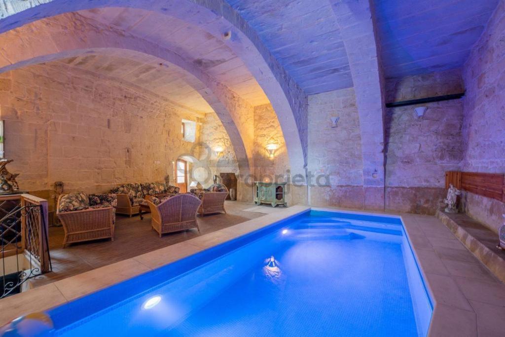 Vintage Farmhouse Qormi المظهر الخارجي الصورة