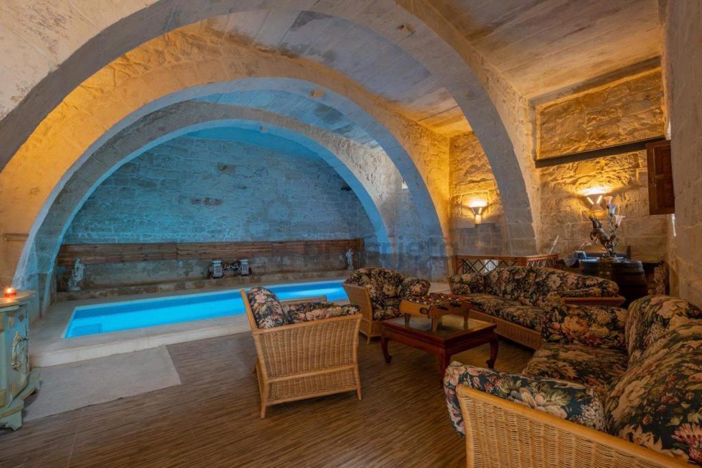 Vintage Farmhouse Qormi المظهر الخارجي الصورة