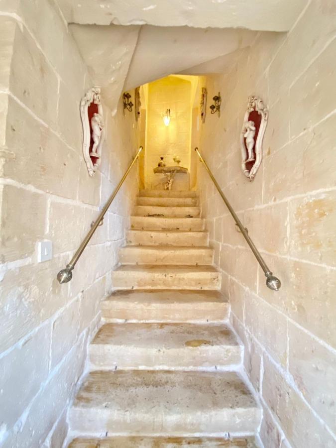 Vintage Farmhouse Qormi المظهر الخارجي الصورة