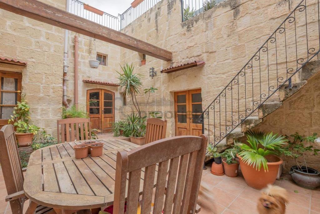 Vintage Farmhouse Qormi المظهر الخارجي الصورة