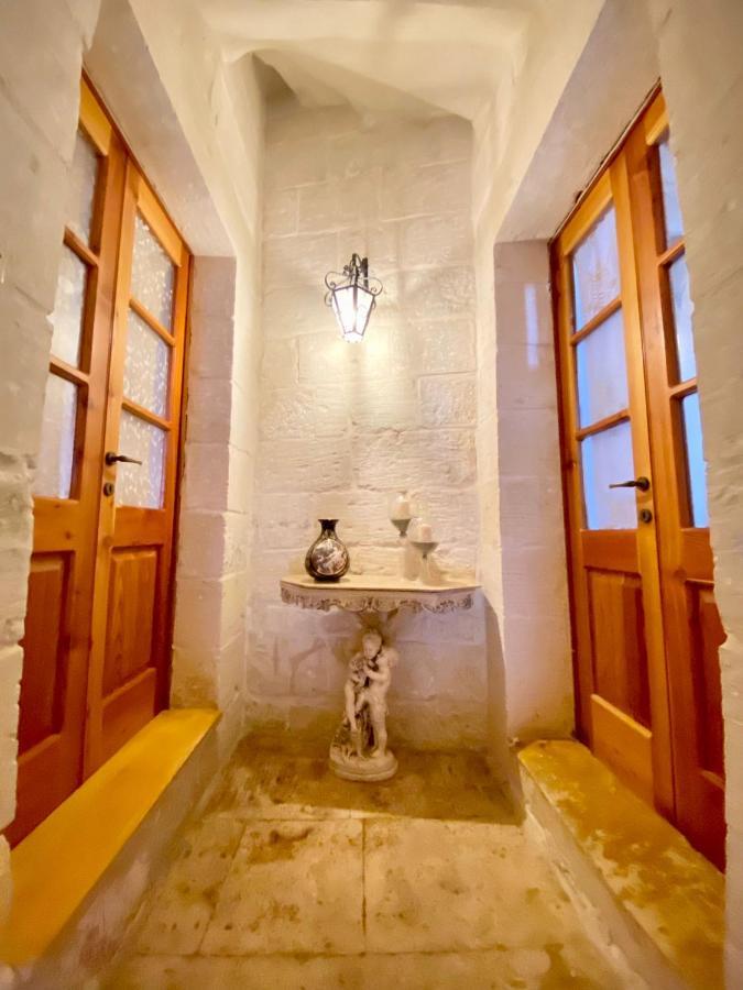 Vintage Farmhouse Qormi المظهر الخارجي الصورة